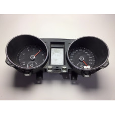 Z Volkswagen Golf 6 1.4 Kilometre Saati Gösterge Paneli 5K0920860F