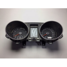Z Volkswagen Golf 6 1.4 Kilometre Saati Gösterge Paneli 5K0920860F
