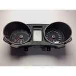 Z Volkswagen Golf 6 1.8 TSI Kilometre Saati Gösterge Paneli 5K0920860H