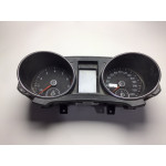 Z Volkswagen Golf 6 Kilometre Saati Gösterge Paneli 5K0920861
