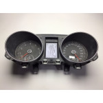 Z Volkswagen Golf 6 Kilometre Saati Gösterge Paneli 5K0920862