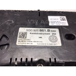 Z Volkswagen Golf 7 Kilometre Saati Gösterge Paneli 5G0920861B
