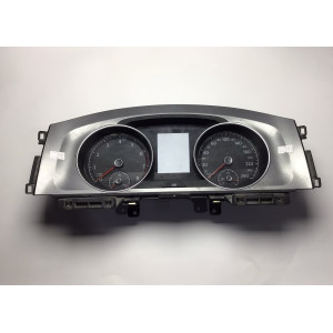 Z Volkswagen Golf 7 Kilometre Saati Gösterge Paneli 5G1920640