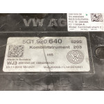 Volkswagen Golf 7 Kilometre Saati Gösterge Paneli 5G1920640