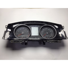Z Volkswagen Golf 7 Kilometre Saati Gösterge Paneli 5G1920640