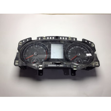 Z Volkswagen Golf 7 Kilometre Saati Gösterge Paneli 5G0920861B
