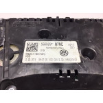 Z Volkswagen Golf 7 R GTI 2.0 Gösterge Paneli Kilometre Saati 5G6920870C