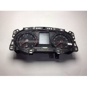 Z Volkswagen Golf 7 R GTI 2.0 Gösterge Paneli Kilometre Saati 5G6920870C