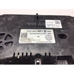 Z Volkswagen Golf 7 Kilometre Saati Gösterge Paneli 5G0920861B
