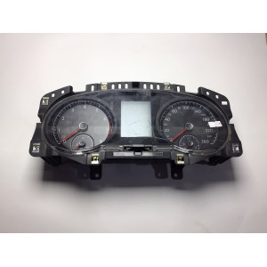 Z Volkswagen Golf 7 Kilometre Saati Gösterge Paneli 5G0920861B
