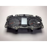 Z Volkswagen Golf 7 Kilometre Saati Gösterge Paneli 5G0920861B