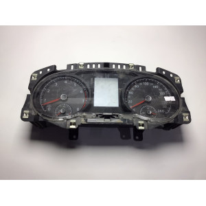 Z Volkswagen Golf 7 Kilometre Saati Gösterge Paneli 5G0920861B