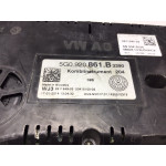 Z Volkswagen Golf 7 Kilometre Saati Gösterge Paneli 5G0920861B