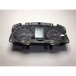 Z Volkswagen Golf 7 Kilometre Saati Gösterge Paneli 5G0920861B