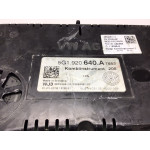 Z Volkswagen Golf 7 Kilometre Saati Gösterge Paneli 5G1920640A