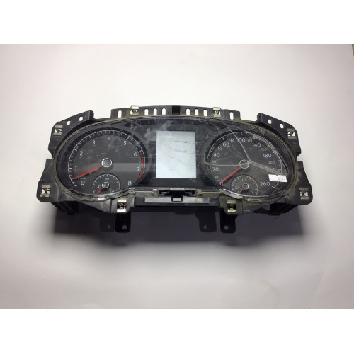 Z Volkswagen Golf 7 Kilometre Saati Gösterge Paneli 5G0920861B