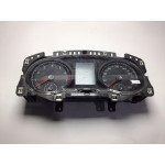 Z Volkswagen Golf 7 Kilometre Saati Gösterge Paneli 5G0920861B