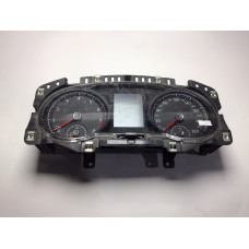Z Volkswagen Golf 7 Kilometre Saati Gösterge Paneli 5G0920861B