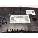 Z Volkswagen Golf 7 Kilometre Saati Gösterge Paneli 5G1920640