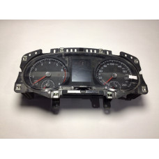 Z Volkswagen Golf 7 Kilometre Saati Gösterge Paneli 5G0920861B