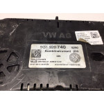 Z Volkswagen Golf 7 1.4 TSI Kilometre Saati Gösterge Paneli 5G1920740