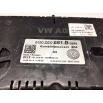 Z Volkswagen Golf 7 Kilometre Saati Gösterge Paneli 5G0920861B