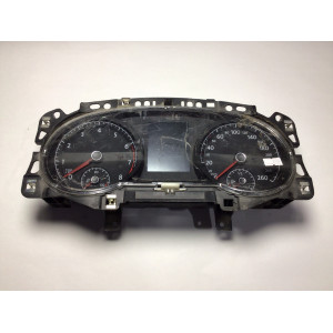 Z Volkswagen Golf 7 Kilometre Saati Gösterge Paneli 5G0920861