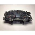 Z Volkswagen Golf 7 R GTI 2.0 Gösterge Paneli Kilometre Saati 5G6920870C