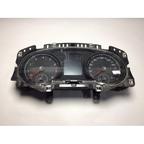 Z Volkswagen Golf 7 Kilometre Saati Gösterge Paneli 5G0920861B