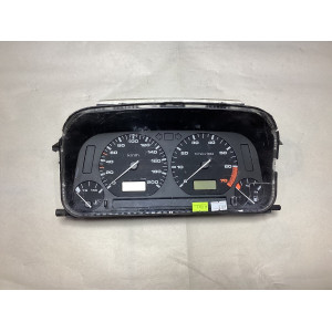 Z Volkswagen Golf 7 Kilometre Saati Gösterge Paneli 5G0920861