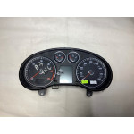 Z Audi A3 Benzinli Kilometre Saati Gösterge Paneli 8P0920932D