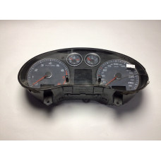 Z Audi A3 1.2 TFSI Cabrio Gösterge Paneli Kilometre Saati 8P0920933