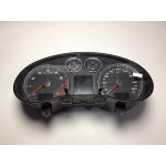 Z Audi A3 Benzinli Kilometre Saati Gösterge Paneli 8P0920932A