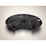 Z Audi A3 Benzinli Kilometre Saati Gösterge Paneli 8P0920932A