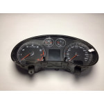 Z Audi A3 Benzinli Kilometre Saati Gösterge Paneli 8P0920932A