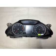 Z Audi A3 Kilometre Saati Gösterge Paneli 8P0920930S
