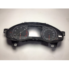 Z Audi A6 A7 Gösterge Paneli Kilometre Saati 4G8920900K