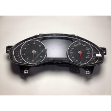 Z Audi A6 A7 Kilometre Saati Gösterge Paneli 4G8920932Q