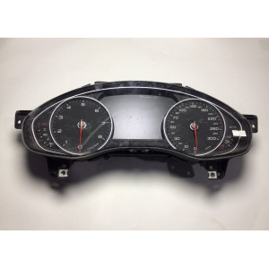 Z Audi A6 A7 Kilometre Saati Gösterge Paneli 4G8920932Q