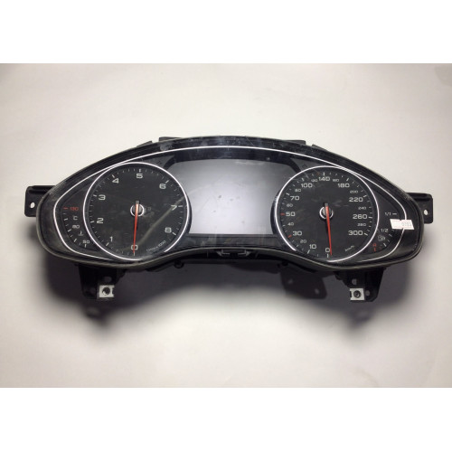 Z Audi A6 A7 Kilometre Saati Gösterge Paneli 4G8920932Q