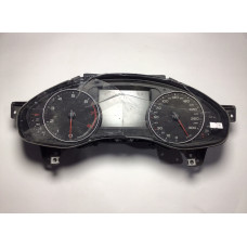Z Audi A6 A7 Gösterge Paneli Kilometre Saati 4G8920900K