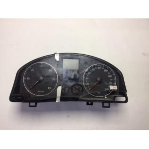 Volkswagen Golf 5 Kilometre Saati Gösterge Paneli A2C53023102 A2C53025660