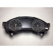 Audi A6 A7 Kilometre Saati Gösterge Paneli 4G8920931C