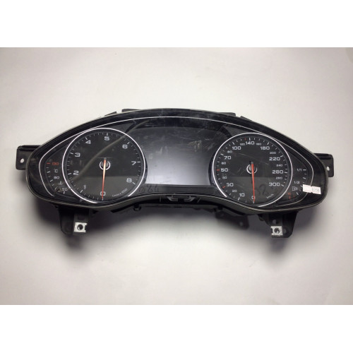 Audi A6 A7 Kilometre Saati Gösterge Paneli 4G8920931C