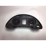 Audi A4 Kilometre Saati Gösterge Paneli 1036901830
