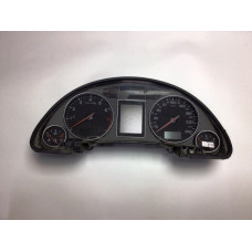 Audi A4 Kilometre Saati Gösterge Paneli 1036901830
