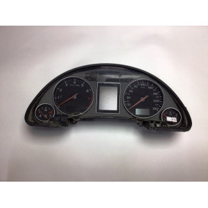 Audi A4 Kilometre Saati Gösterge Paneli 1036901830