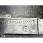 Volkswagen Polo Kilometre Saati Gösterge Paneli A2C87328000