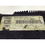 Audi A4 Kilometre Saati Gösterge Paneli 8K0920930B