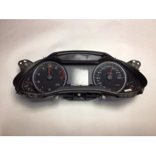 Audi A4 Kilometre Saati Gösterge Paneli 8K0920930B